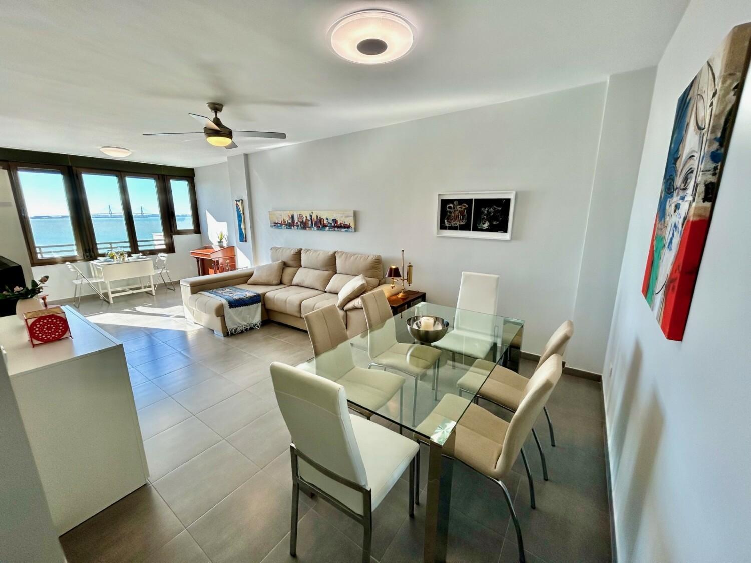 Apartament Gatu Arena 
